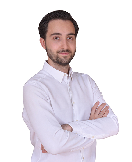 Ahmet Özen Ahmet Özen