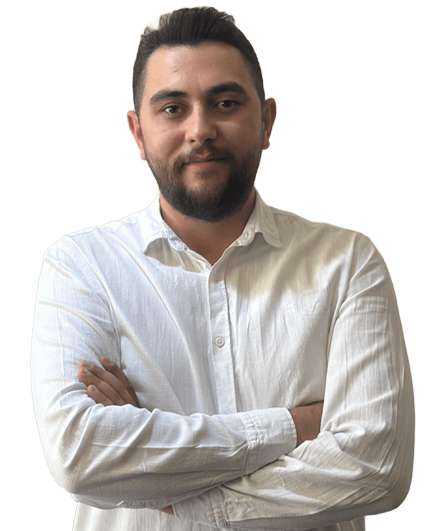 Alaaddin İÇME Alaaddin İÇME