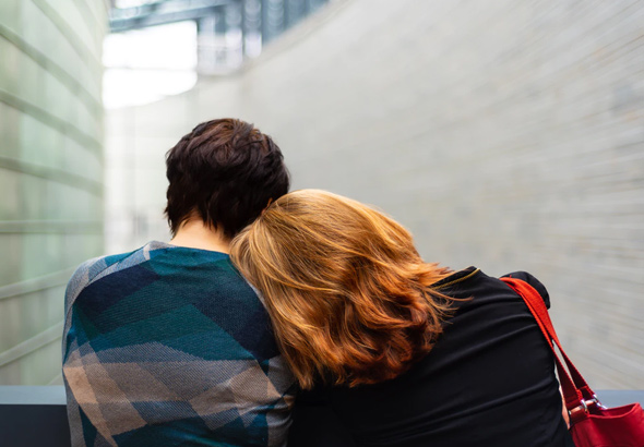 Anksiyete Bozukluğu Anksiyete Bozukluğu