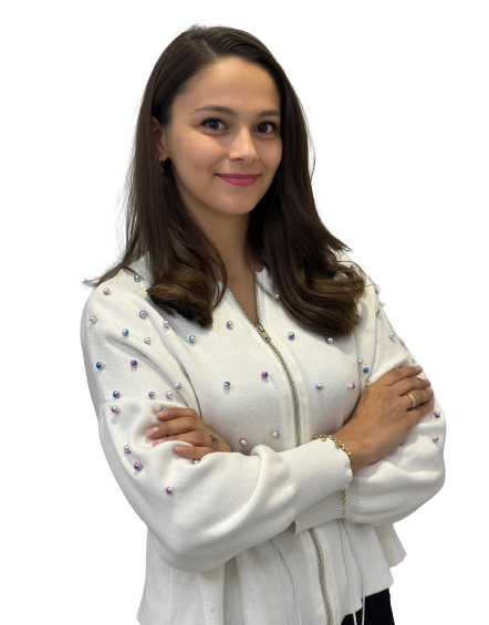 Aslınur Yaşar Kolsuz Aslınur Yaşar Kolsuz