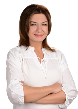 Banu Peker Banu Peker