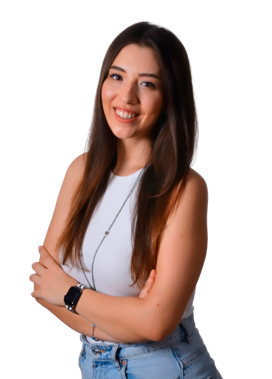 Burcu Hamurcu Burcu Hamurcu