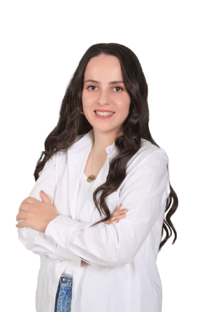 Eda Bilgiç Eda Bilgiç