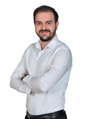 Enes Delikuş Enes Delikuş