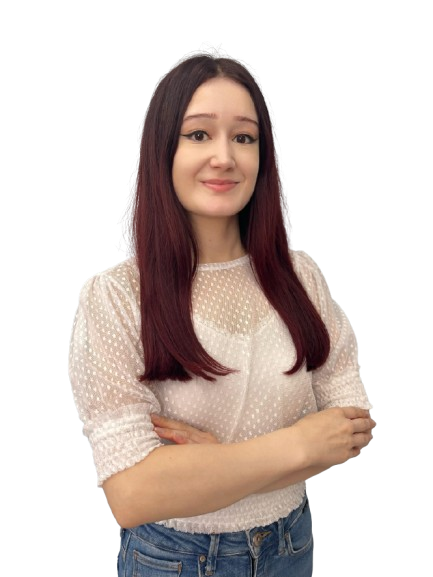 Fatma Ceyda Ünal Fatma Ceyda Ünal