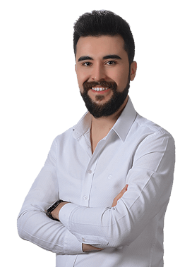 İbrahim Kılınç İbrahim Kılınç