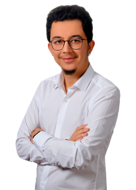 Mustafa Kemal Selçuk Mustafa Kemal Selçuk