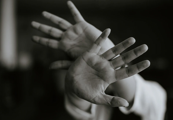 Panik Atak Panik Atak