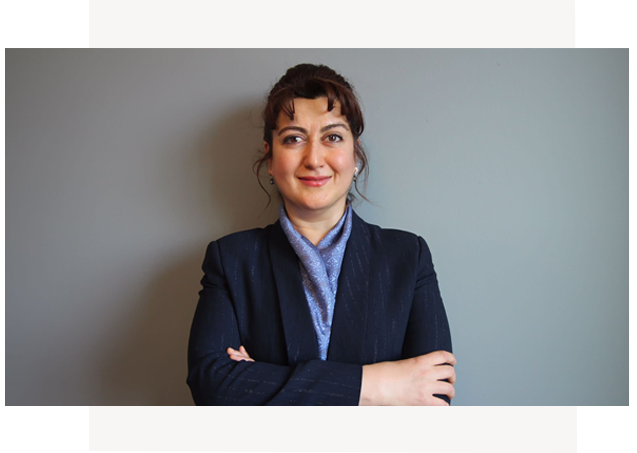 Prof. Dr. Nihal Hatipoğlu Prof. Dr. Nihal Hatipoğlu