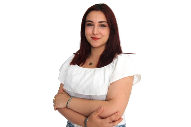 Şeyma Altıparmak Şeyma Altıparmak