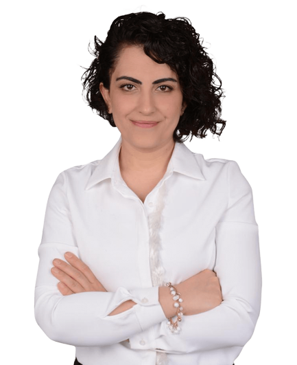 Uzm. Dr. Cansu Şahin Uzm. Dr. Cansu Şahin