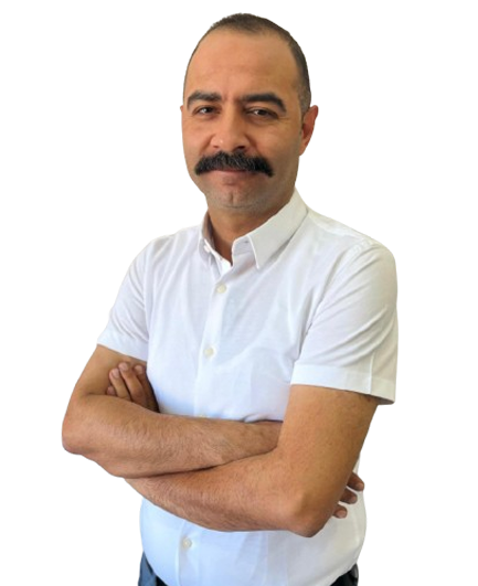 Uzm. Dr. Şaban Karayağız Uzm. Dr. Şaban Karayağız