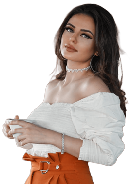 Gülçe Kanarya Gülçe Kanarya