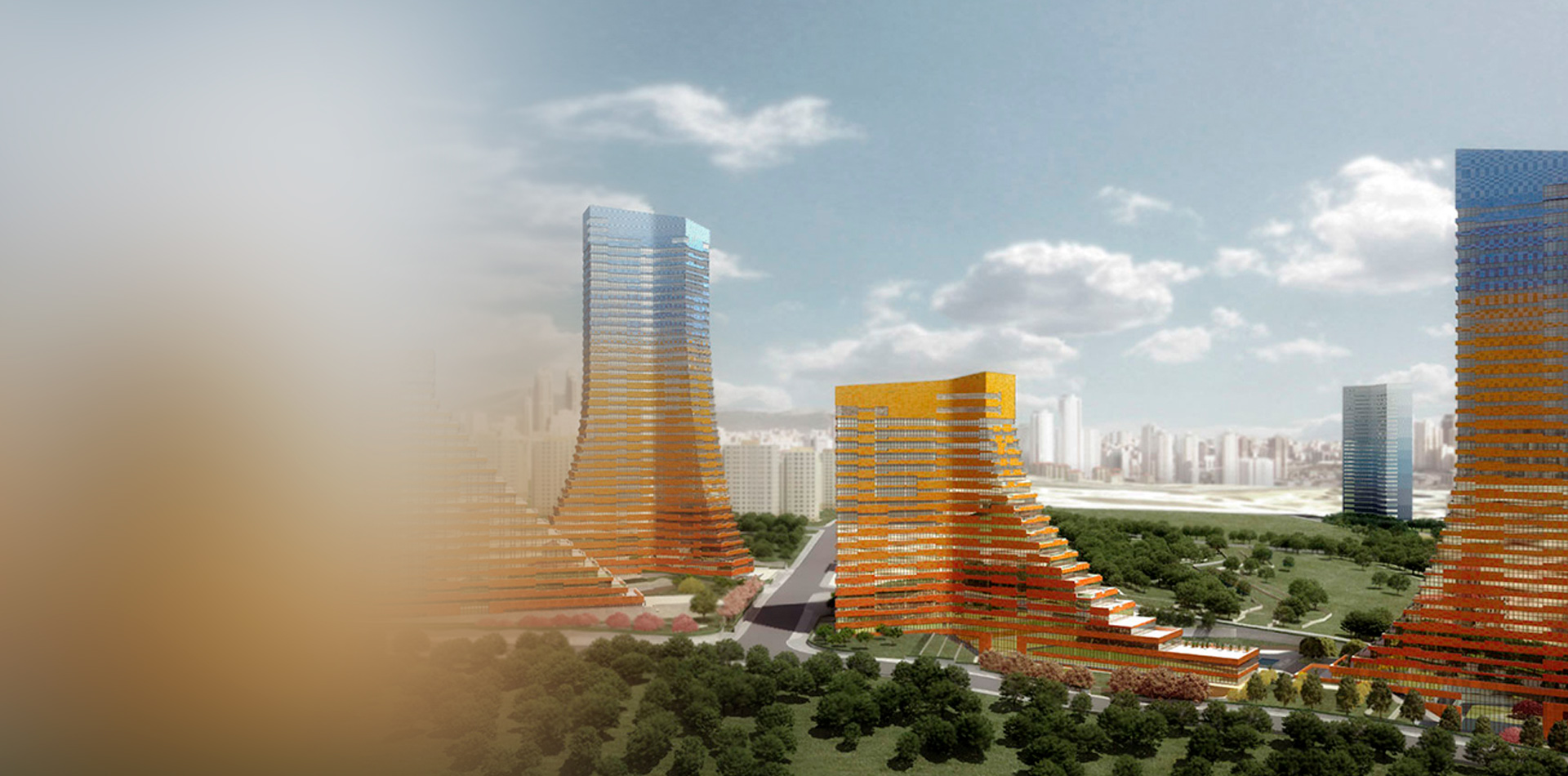 Yeni şubemiz Varyap Meridian İstanbul Yeni şubemiz Varyap Meridian İstanbul